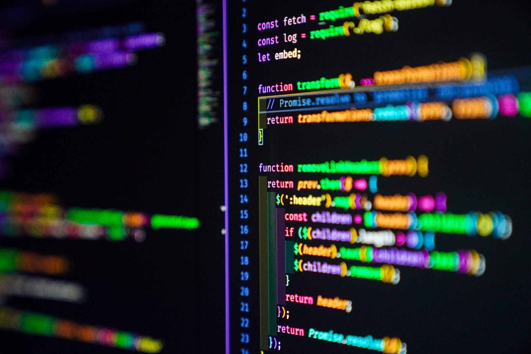 Stability AI випускає Stable Code 3B для покращеної допомоги при кодуванні