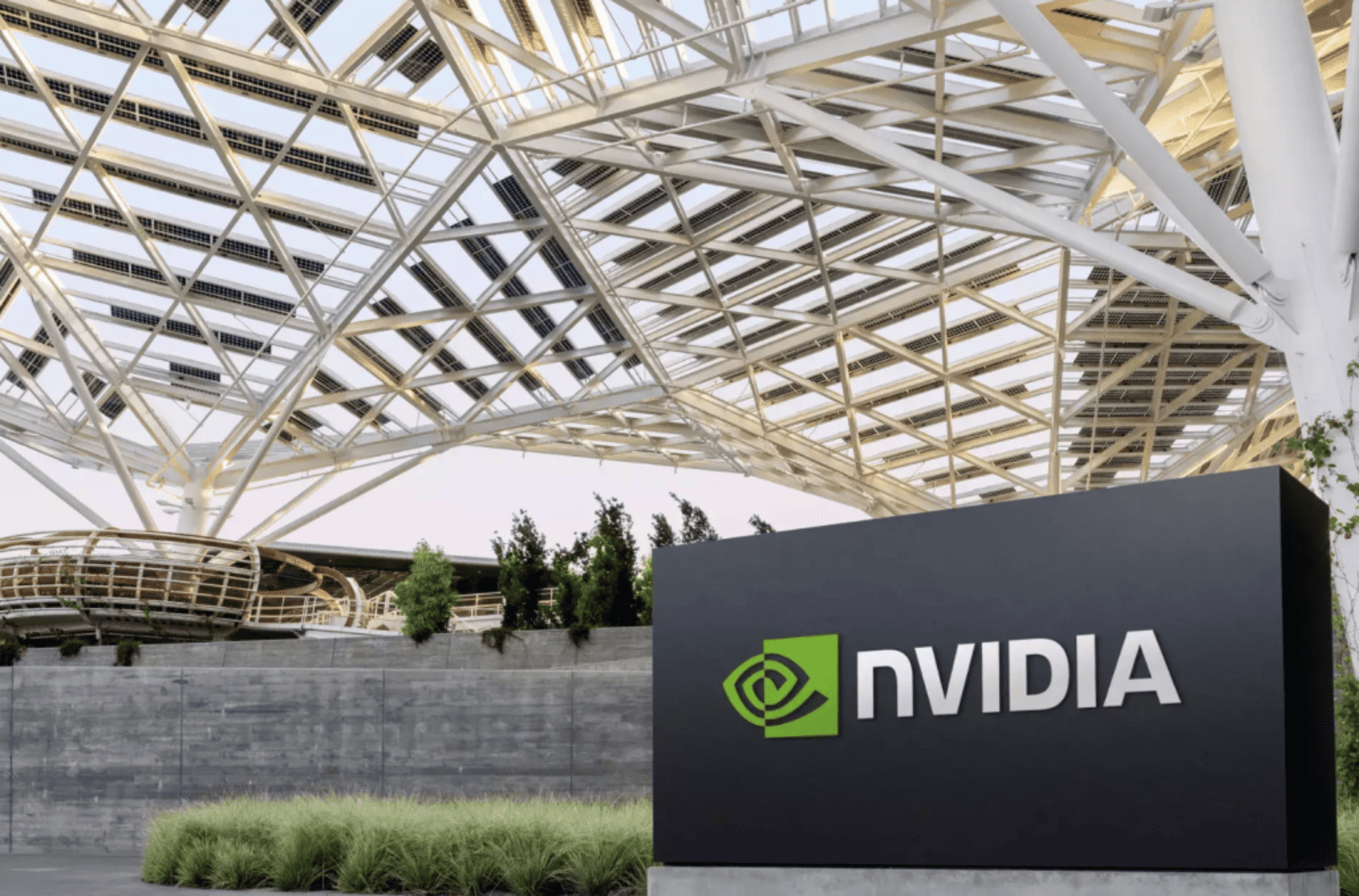 Nvidia представляє нові чіпи AI