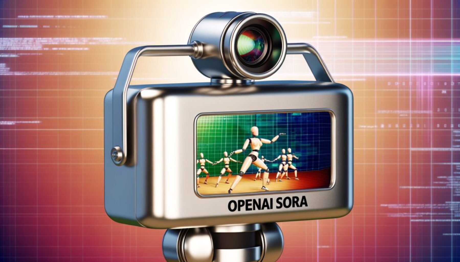 OpenAI виходить у Голлівуд зі своїм відеогенератором Sora AI