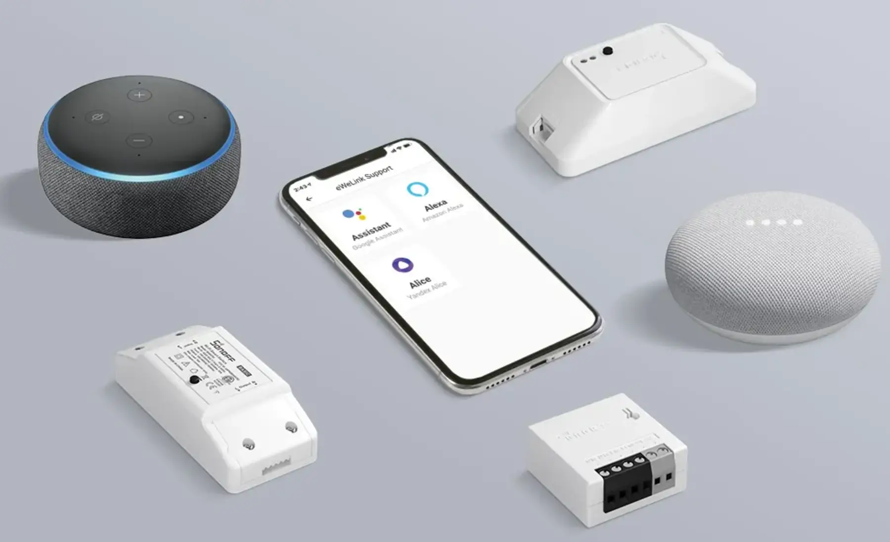 Apple на шляху до інновацій: нові розробки для розумного будинку