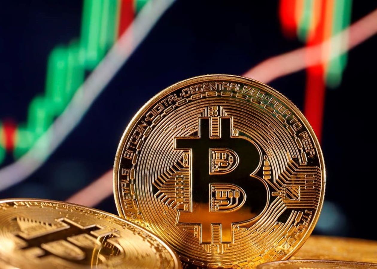 Аналітики прогнозують зростання вартості криптовалюти Bitcoin на 600% впродовж двох тижнів