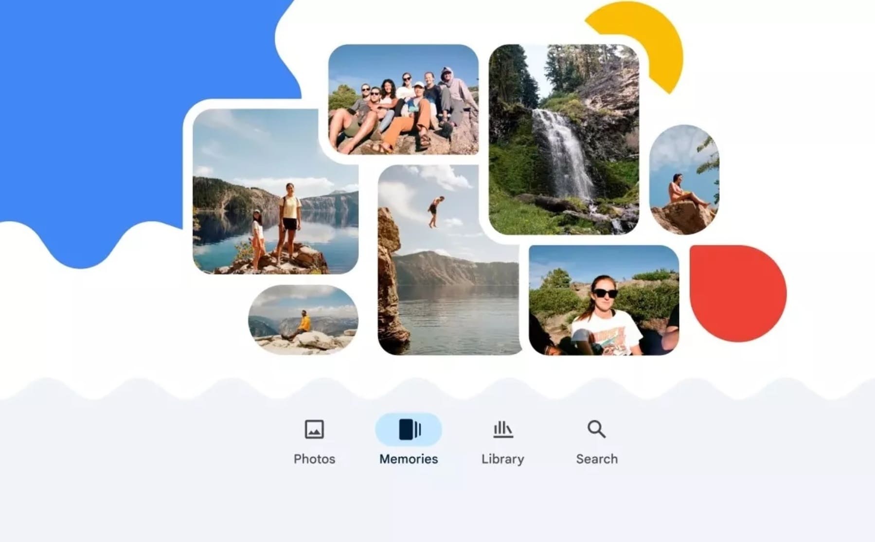 Google Фото розгортає доступ до інструментів редагування зі штучним інтелектом для всіх без підписки