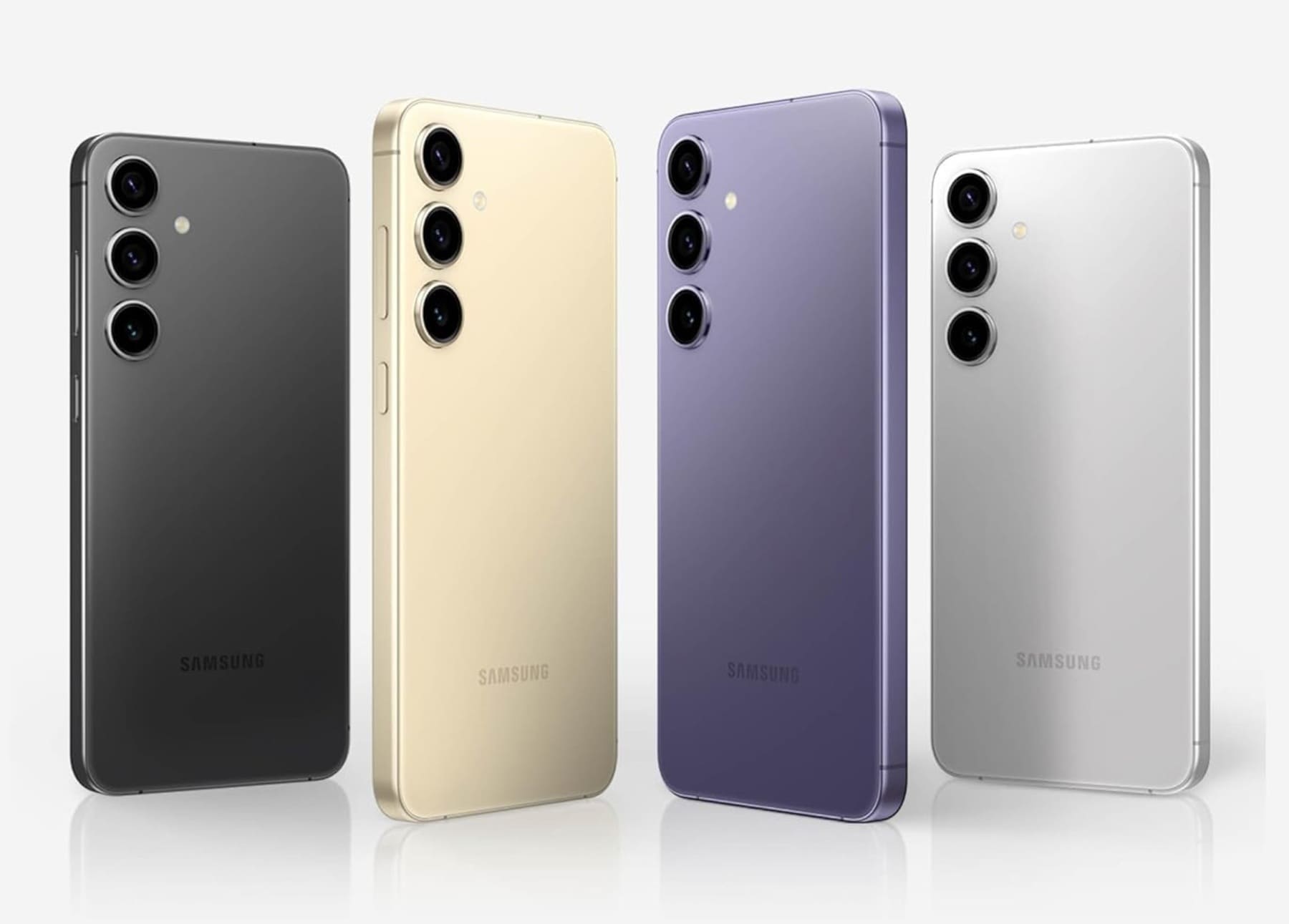 Приємний бонус: Samsung додасть нові функції штучного інтелекту до старих флагманів