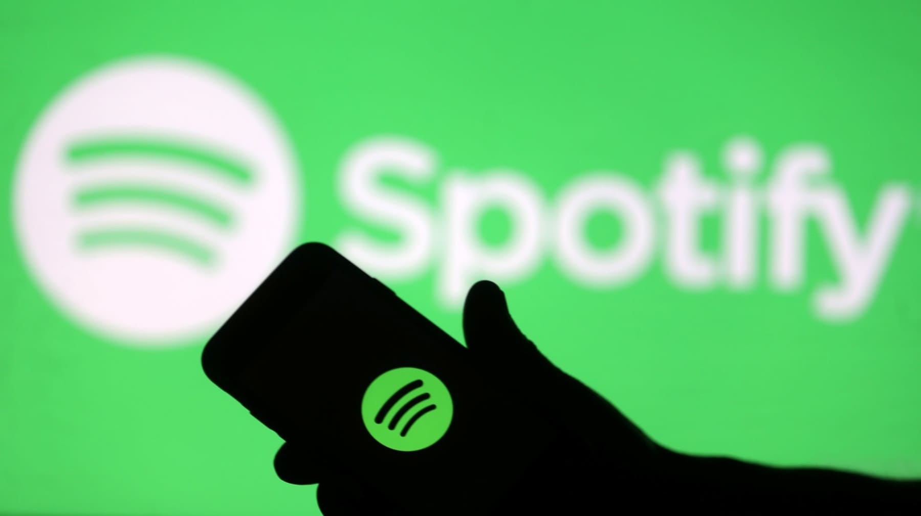 Spotify випустила експериментальні плейлисти з використанням штучного інтелекту