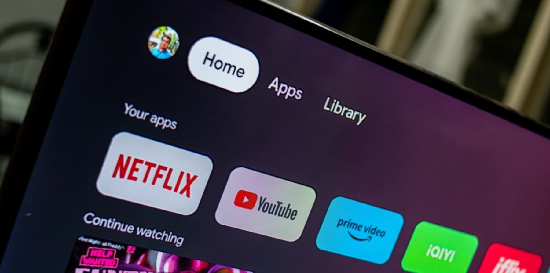 Android TV 14 отримає вдосконалену нейромережу Gemini