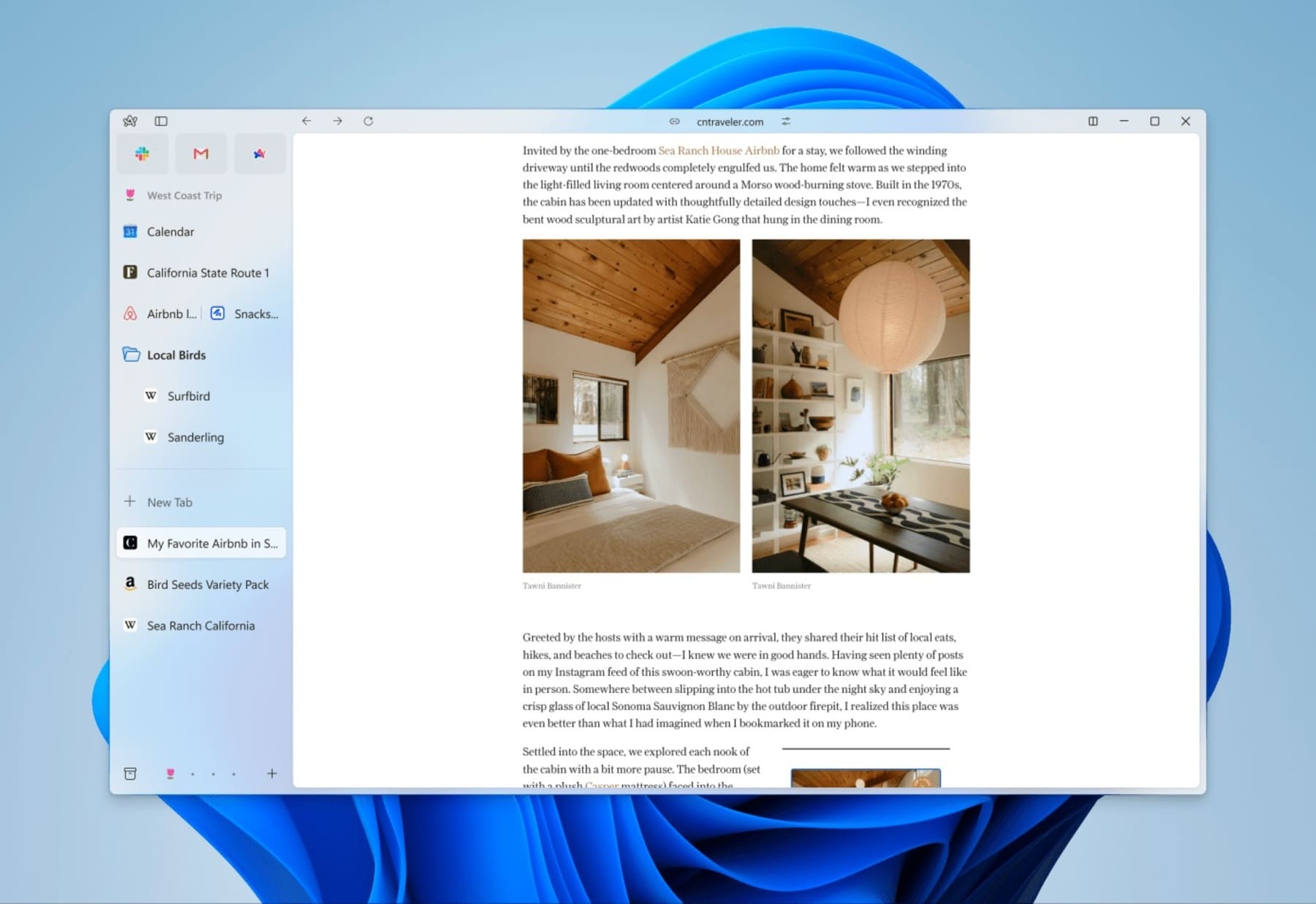 Альтернатива Edge: браузер Arc став доступним для користувачів Windows