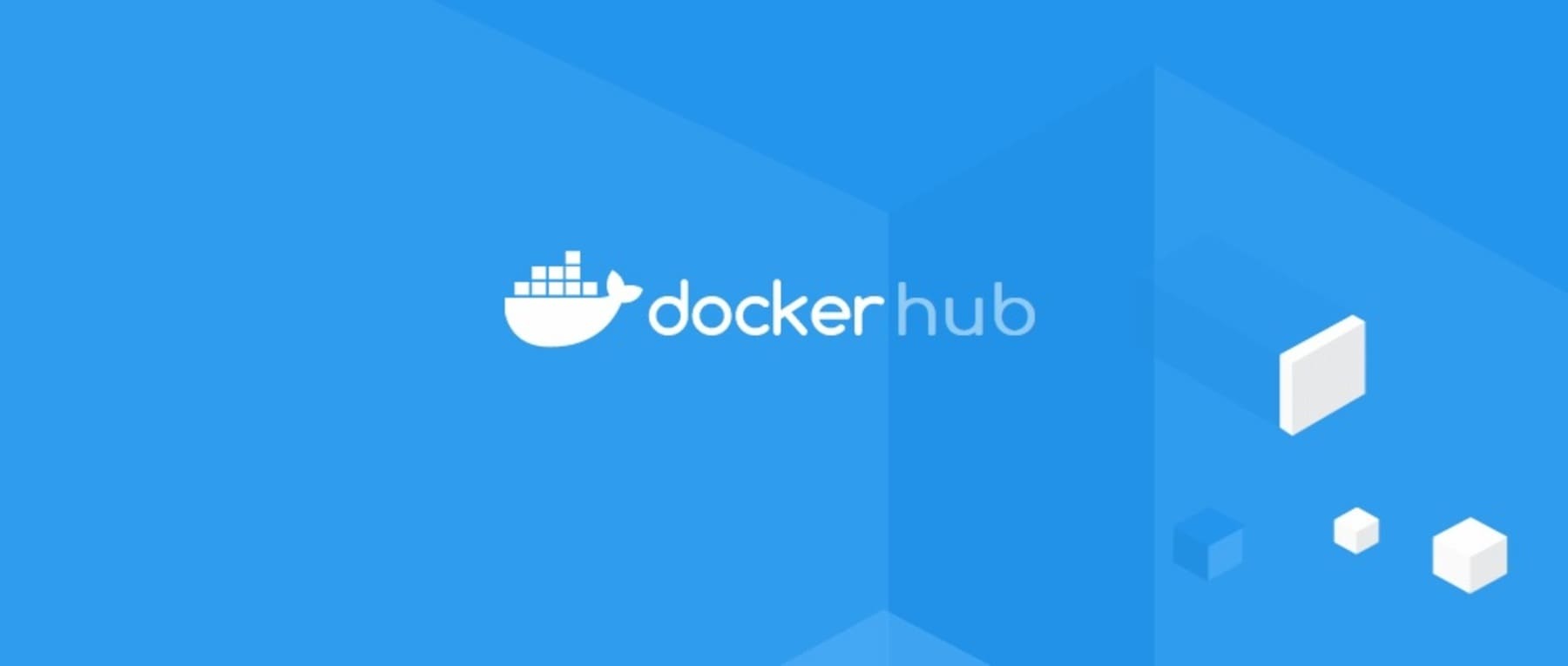 Docker Hub відключив російських користувачів від свого сервісу