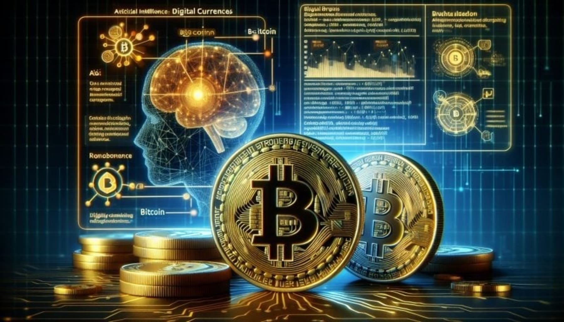 Elliptic використовує штучний інтелект для ідентифікації операцій з відмивання коштів у біткоїнах