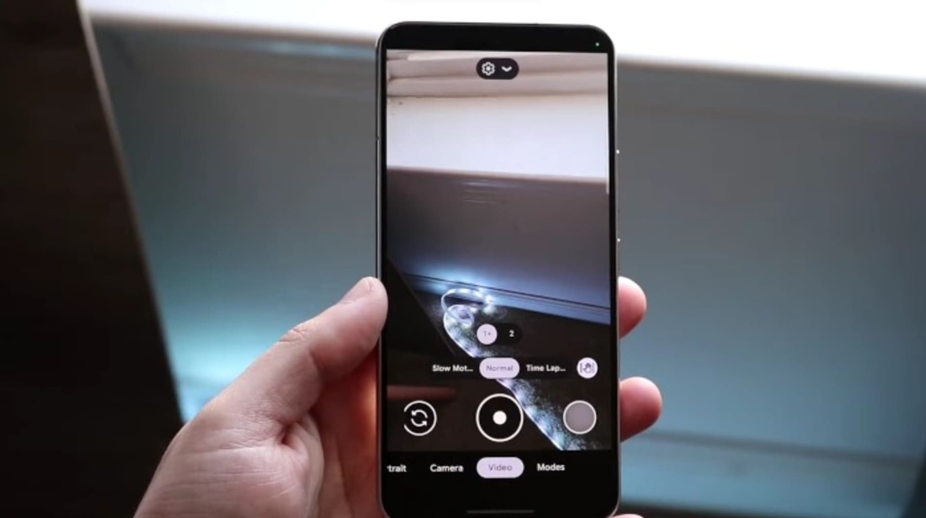 Встановлення Google Camera на нові смартфони від Xiaomi