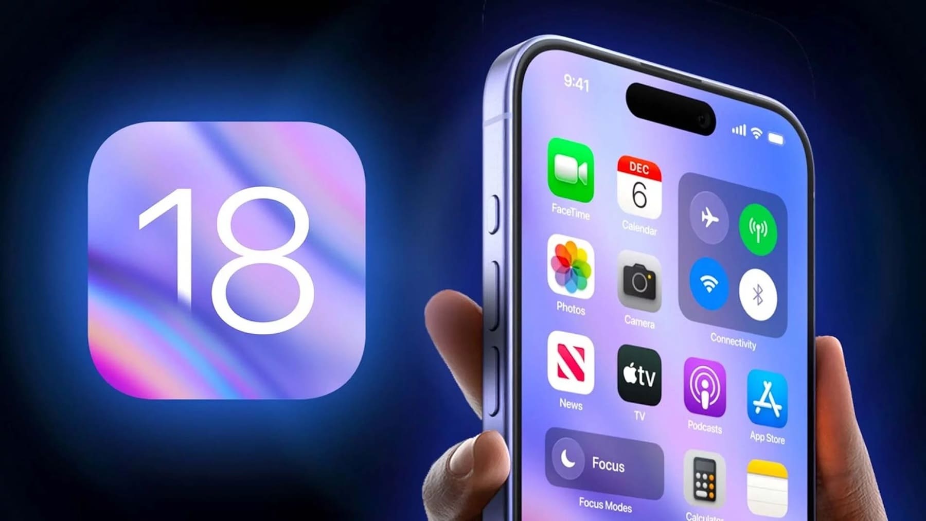 Витік інформації розкриває нові функції штучного інтелекту в iOS 18 від Apple