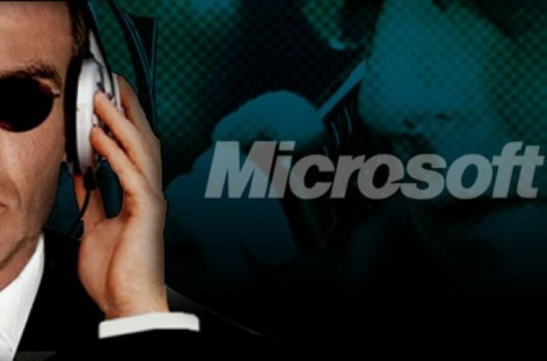 Microsoft розробляє ізольовану ШІ-систему для американських спецслужб