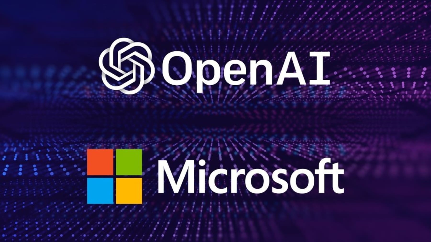 Причини $1 млрд інвестицій Microsoft в OpenAI: що повідомляють ЗМІ