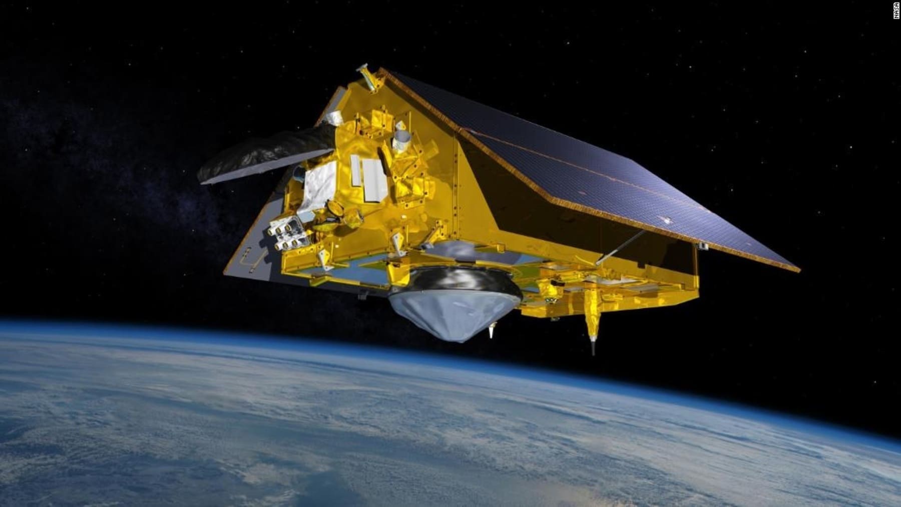 Вплив сонячних вибухів: супутники SpaceX Ілона Маска втратили зв'язок на орбіті Землі