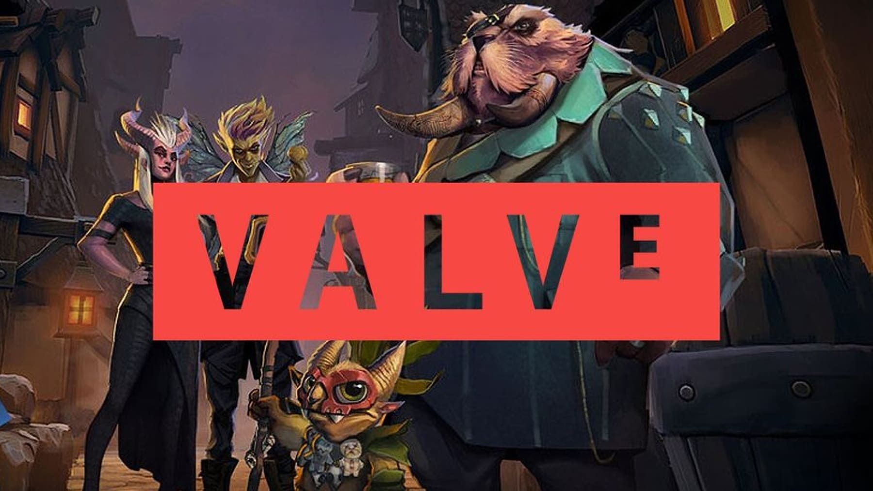 Microsoft має намір купити Valve: компанії зробили досить щедру пропозицію