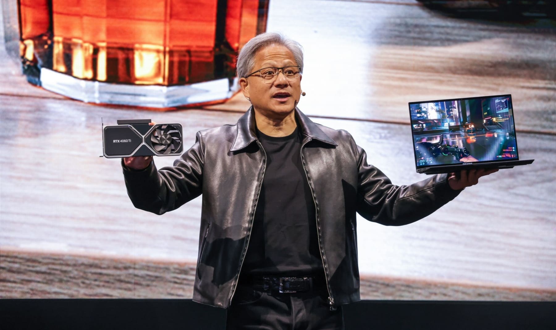 Nvidia розголосила про глобальний розгін фабрик штучного інтелекту