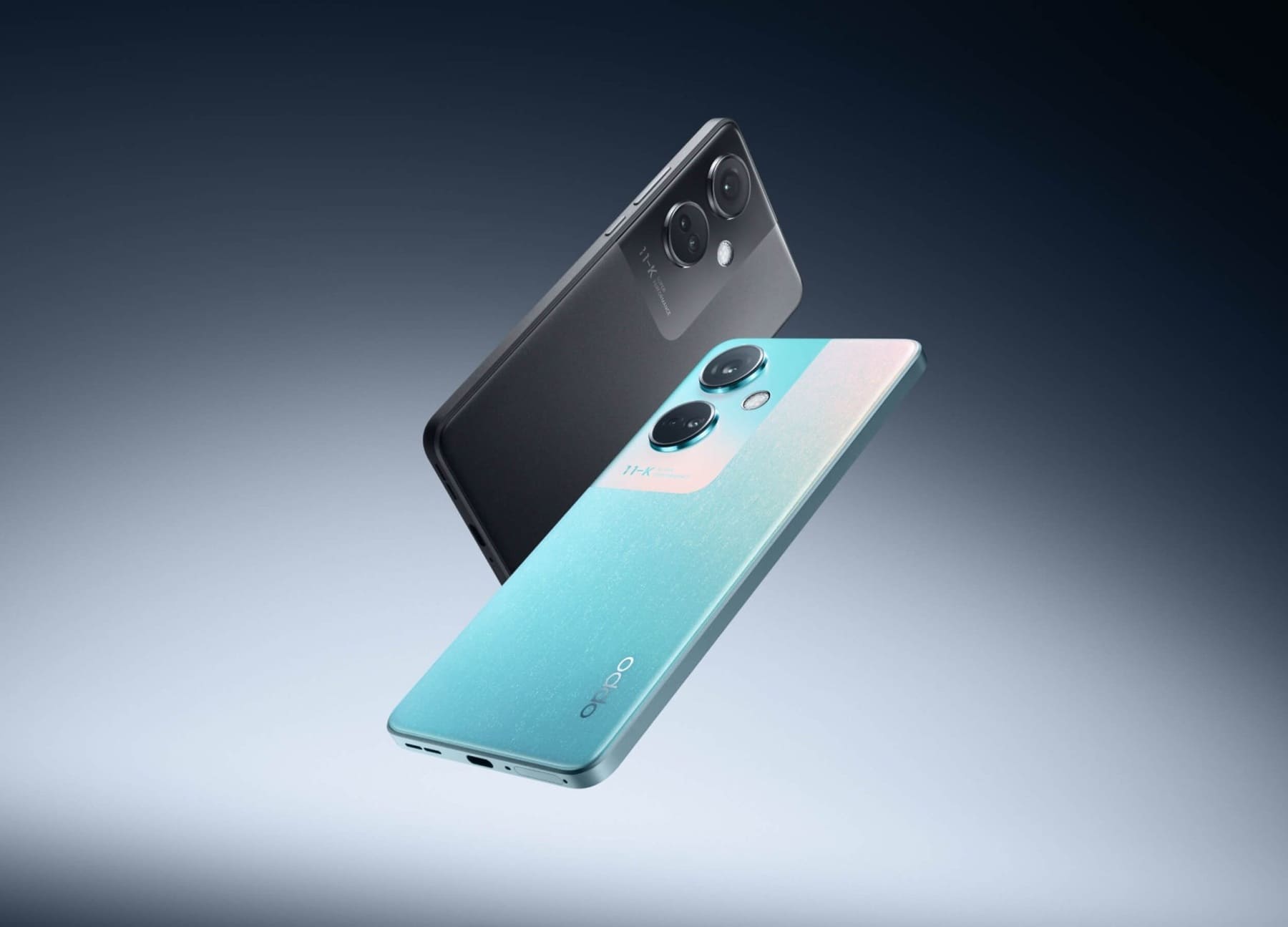 OPPO запускає понад 100 нових функцій ШІ на своїх смартфонах
