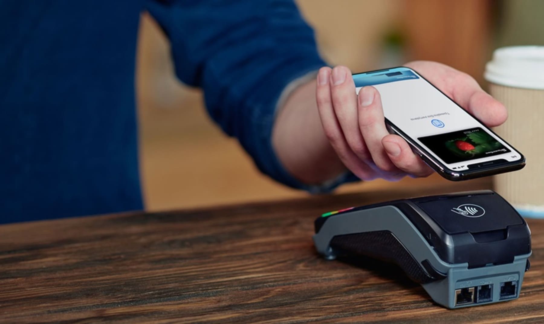 Apple відкриває доступ до Apple Pay у всіх браузерах на ПК