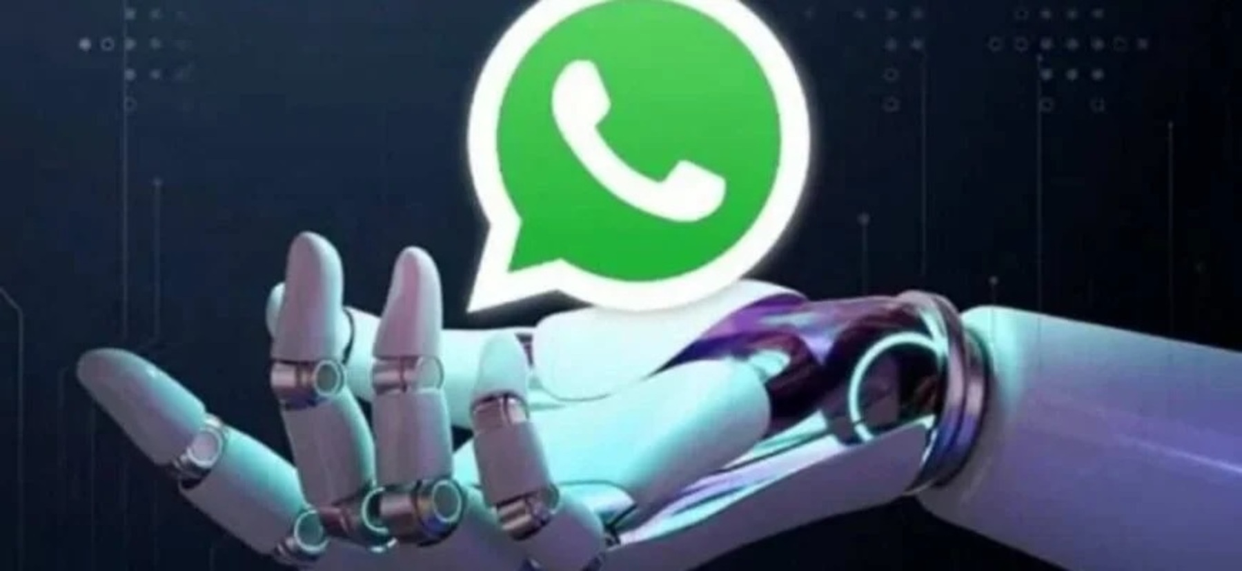 Meta представила перший ШІ-інструмент для таргетування реклами в WhatsApp