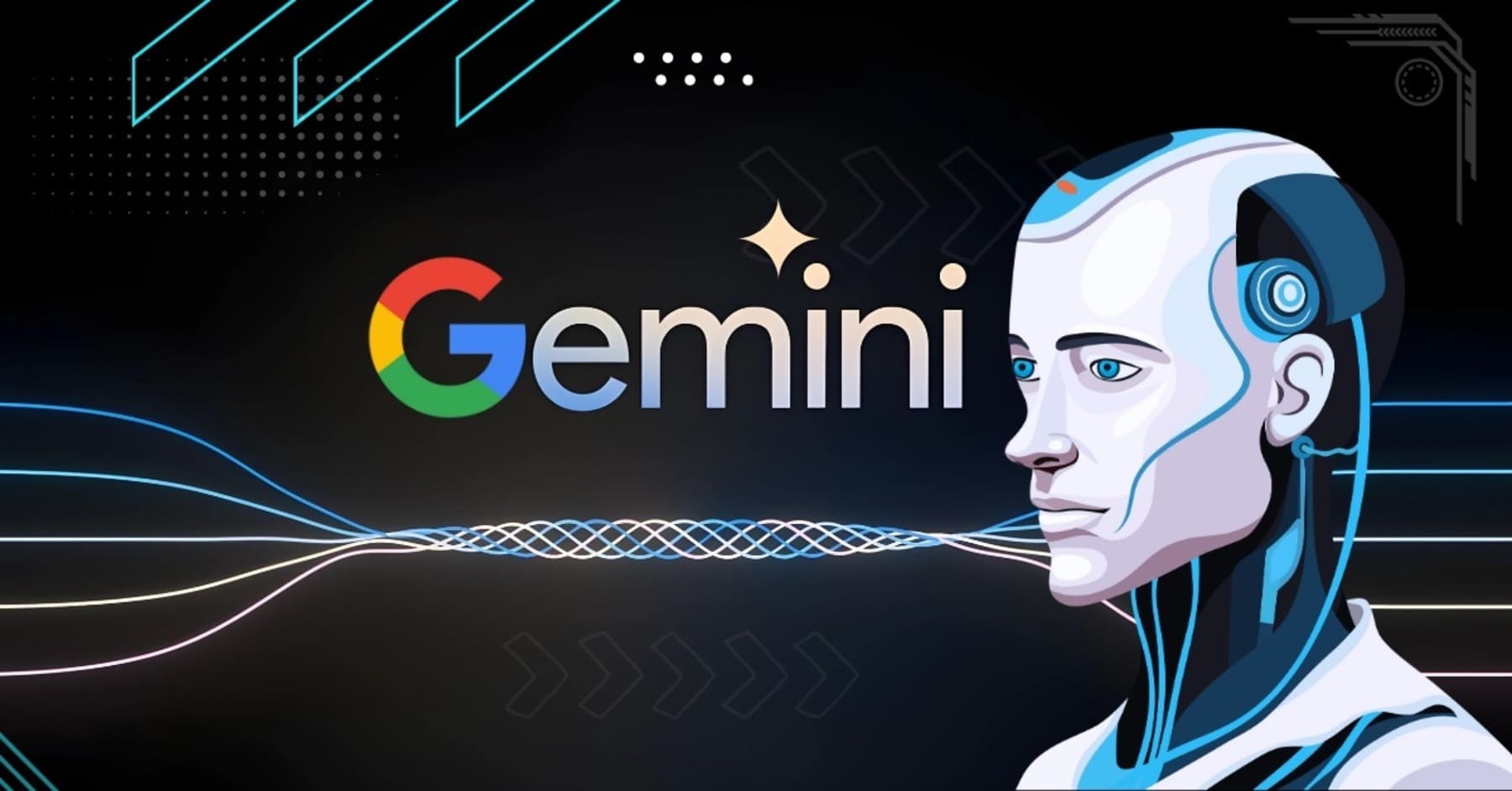 ШІ Gemini сканує PDF-файли на Google Диску без дозволу користувача