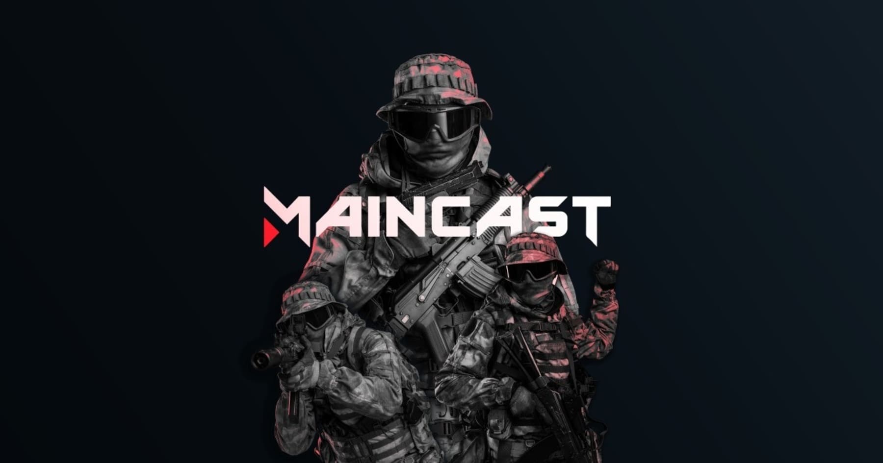 Історія успіху: як Maincast стала провідною стримінговою студією України