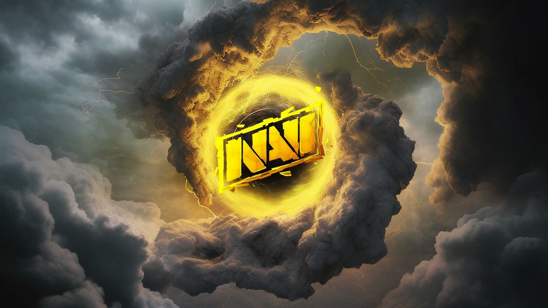 NAVI оголошує про запуск Академії для пошуку нових зірок кіберспорту