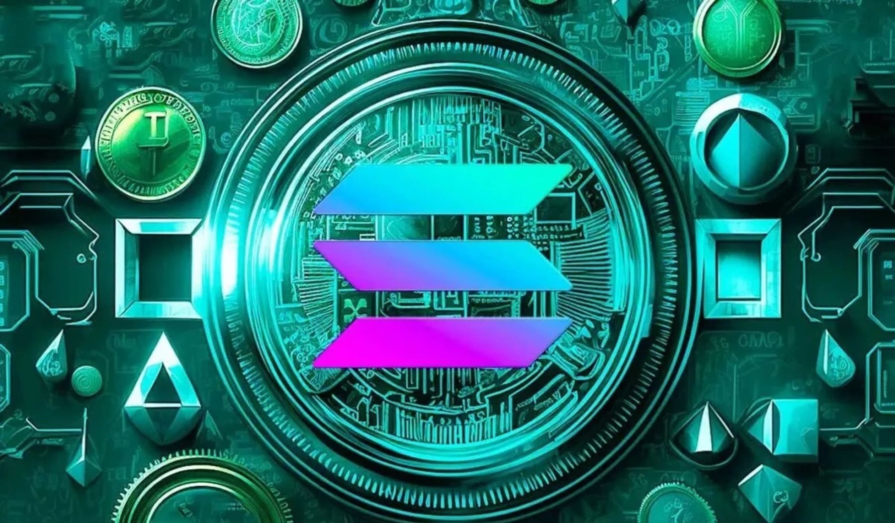 Solana пропонує користувачам до $1 мільйона: за що можна отримати кошти