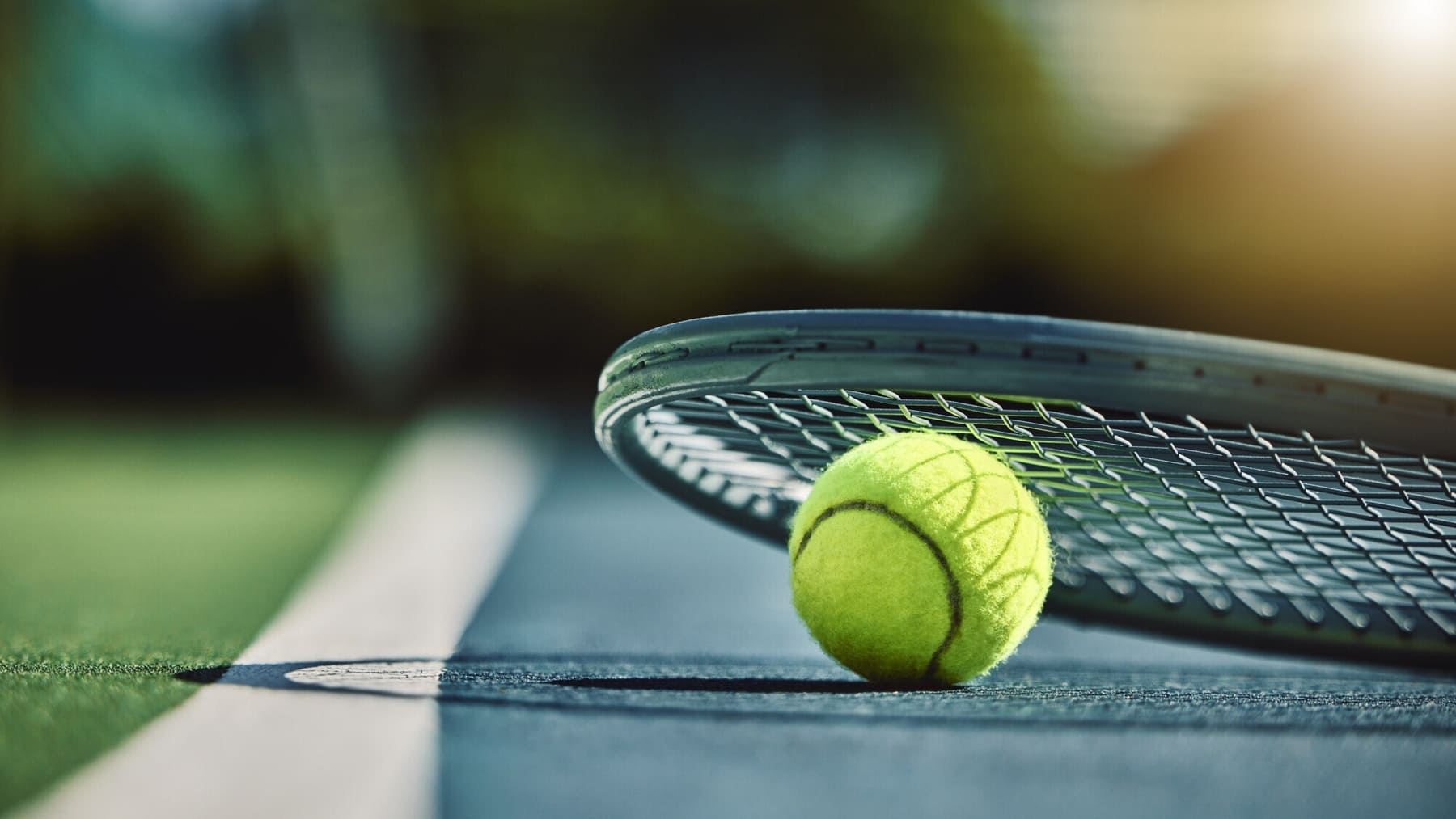 Wimbledon залучає штучний інтелект для запобігання онлайн-цькування гравців
