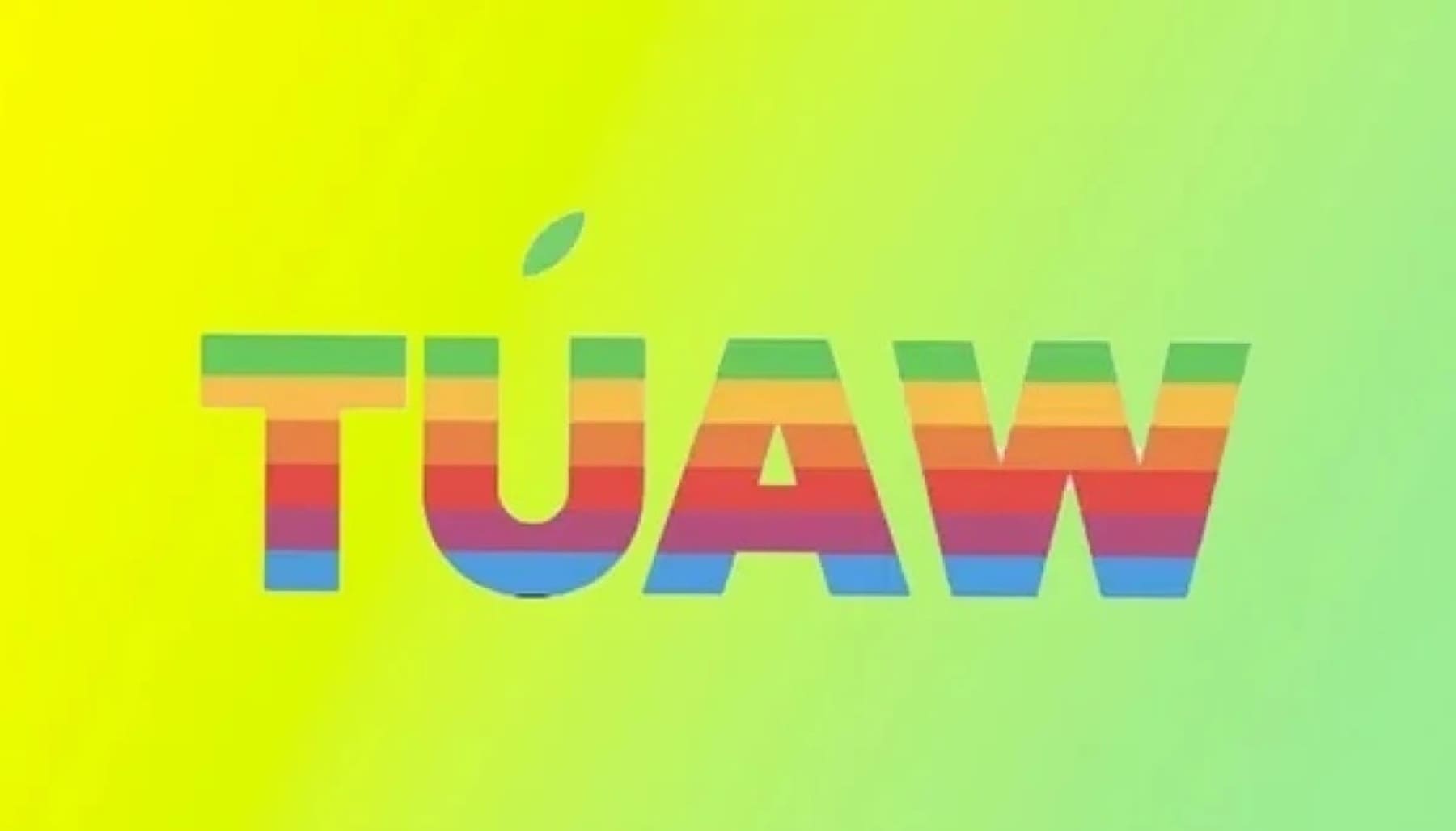 Реактивація сайту TUAW: від авторитетного блогу до платформи зі штучним інтелектом