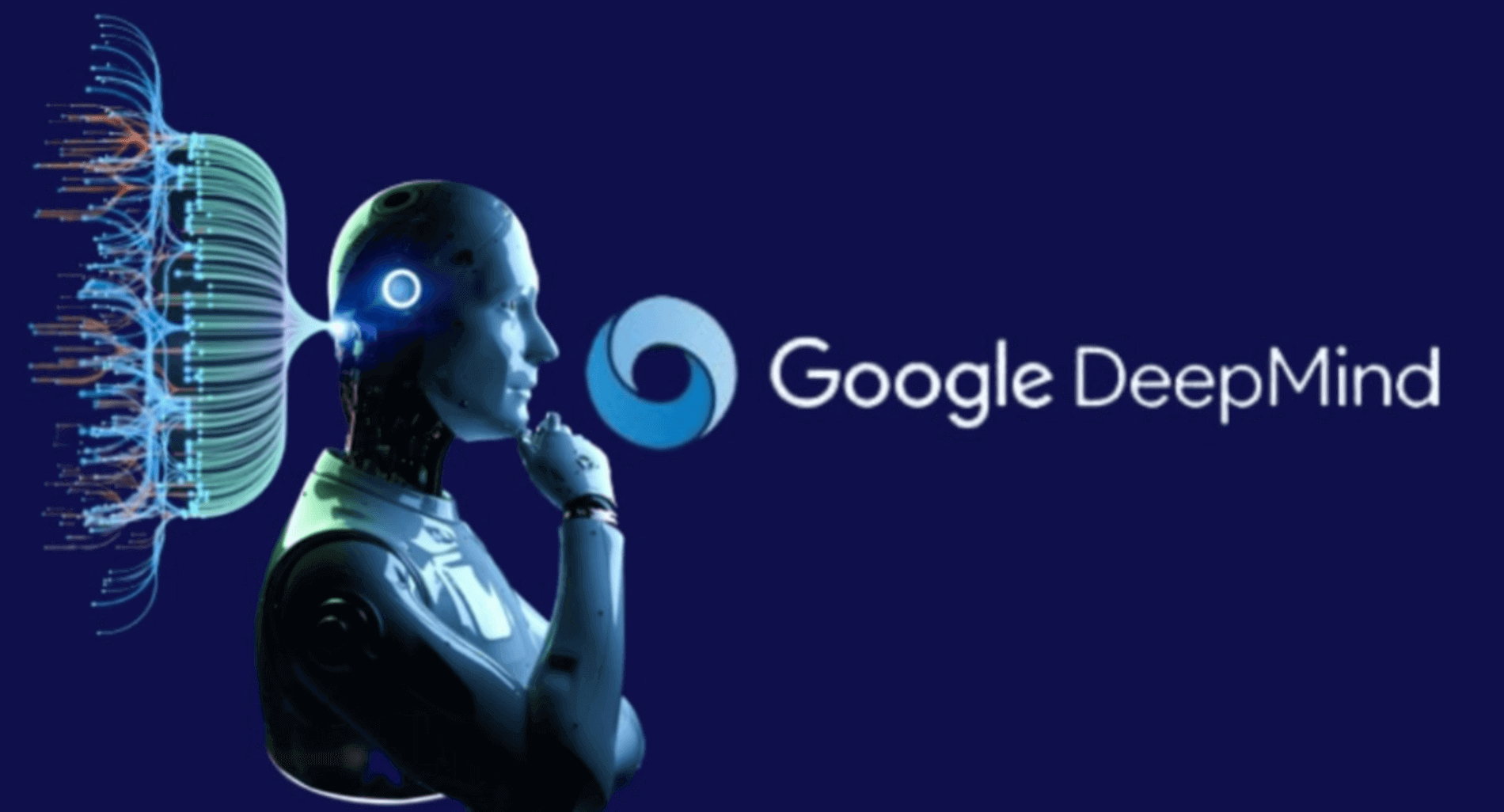 Google DeepMind та BioNTech запускають лабораторних помічників на базі ШІ для революції у наукових експериментах