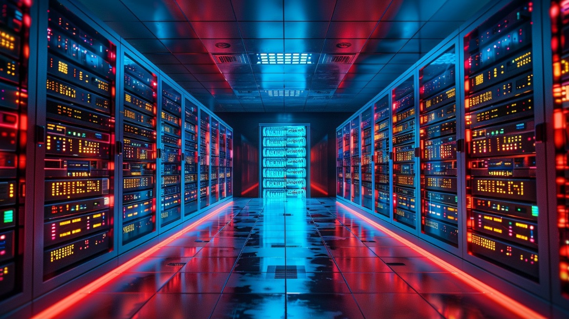 Чому дані є ахіллесовою п’ятою ШІ. /Фото: StockCake.