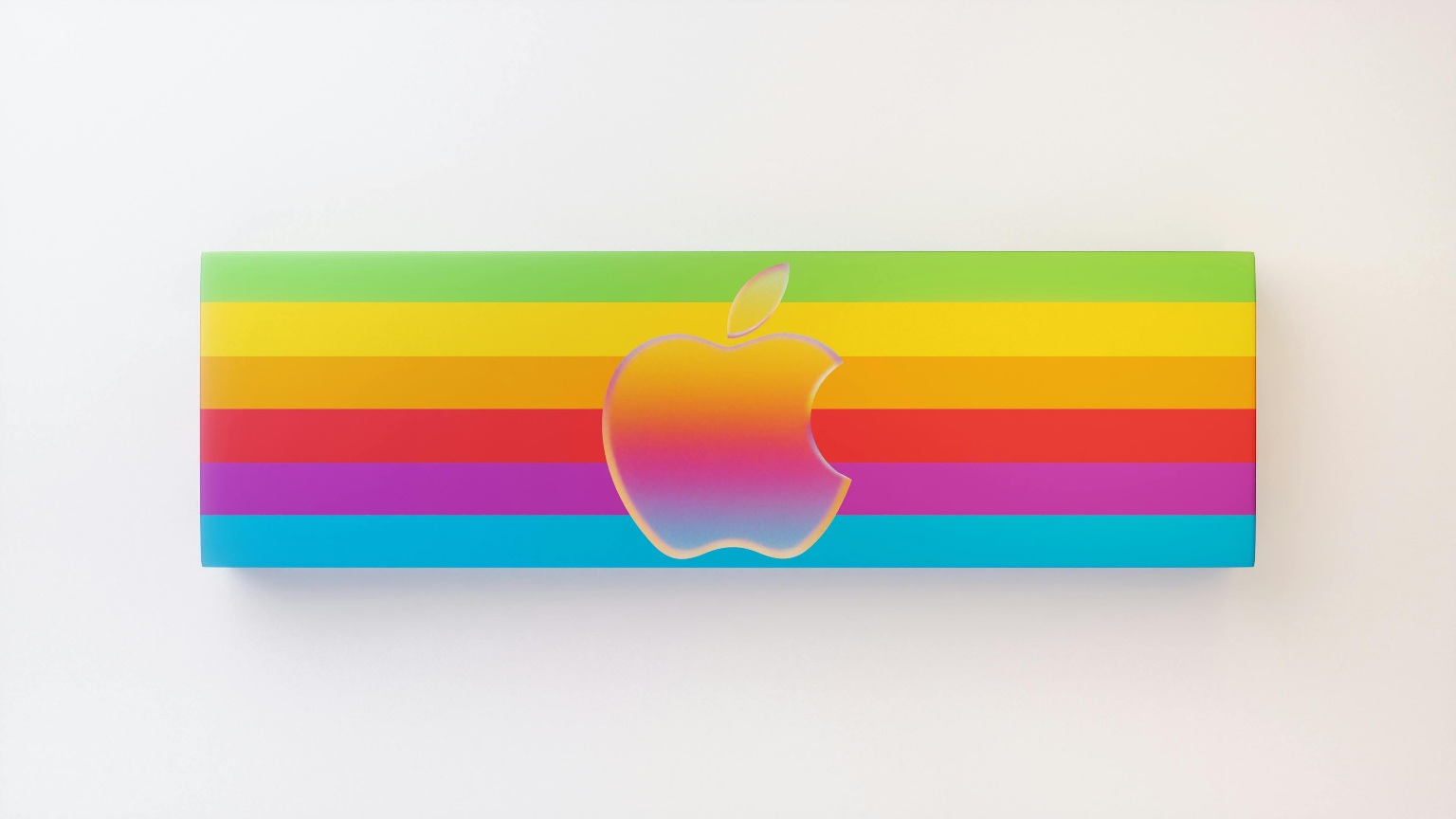 Apple створила нову модель для покращення сприйняття глибини в 3D