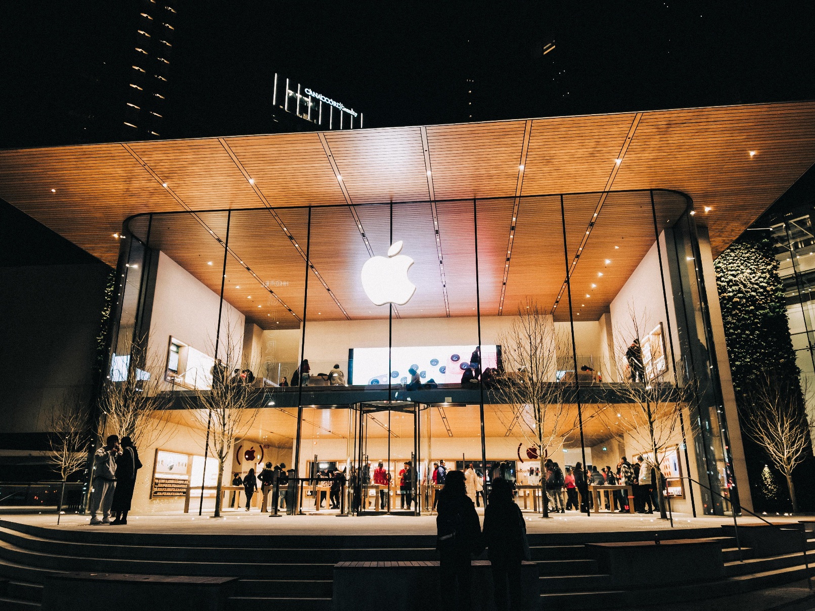 Хочете відчути все, що може запропонувати Apple Intelligence з iOS 18? /Pexels
