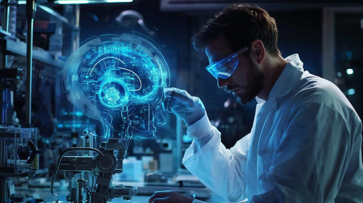 OpenAI інвестує у дослідження моралі оцінки людей./ Фото: StockCake.