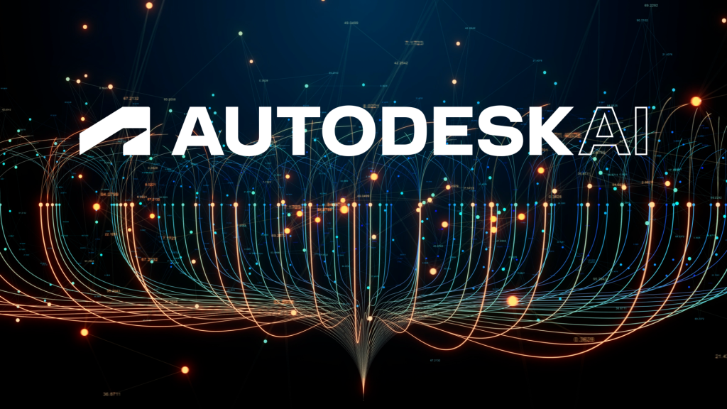Autodesk вже давно визнаний світовим лідером у сфері дизайну та розробки програмного забезпечення.