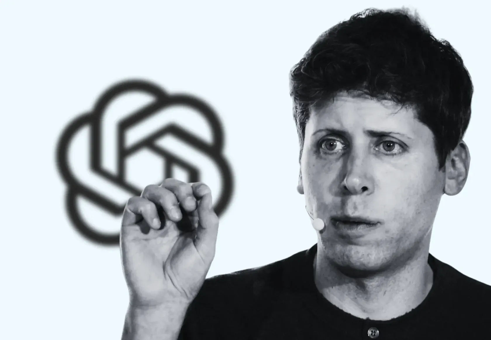 Sam Altman