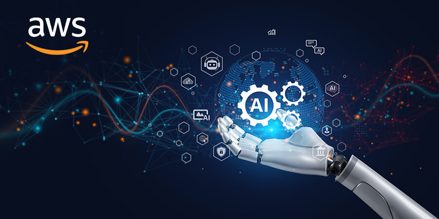 Anthropic і AWS презентують оптимізовані моделі Claude з новими можливостями.