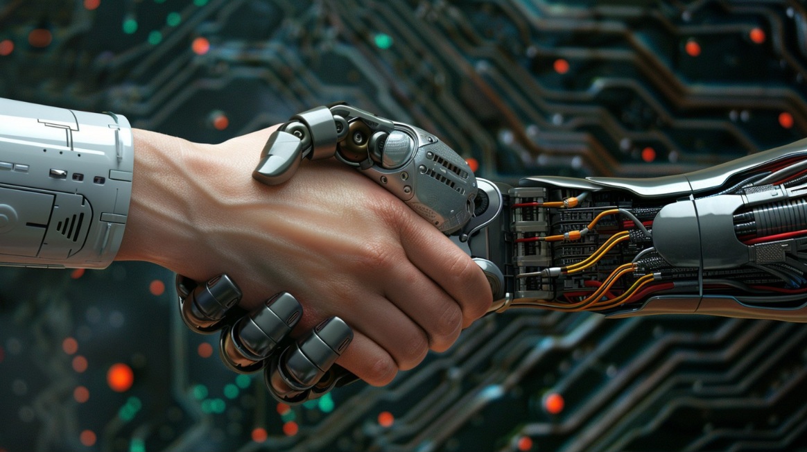 20 AI-інструментів для комунікаційників: як технології змінюють роботу фахівців./ Фото: StockCake.