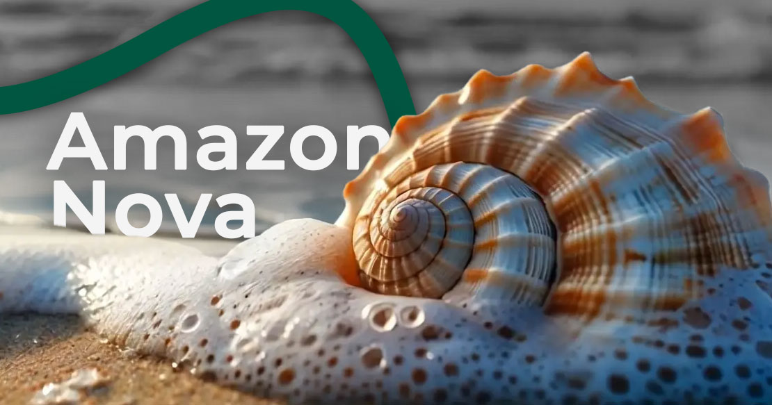 Amazon розширює можливості штучного інтелекту новим брендом Nova.