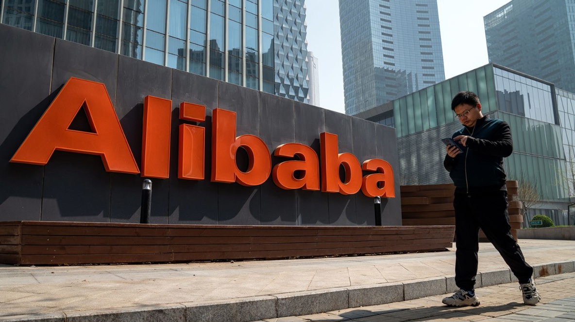 Alibaba випередила OpenAI: Qwen2.5-VL показав унікальні можливості./ Фото: Google.