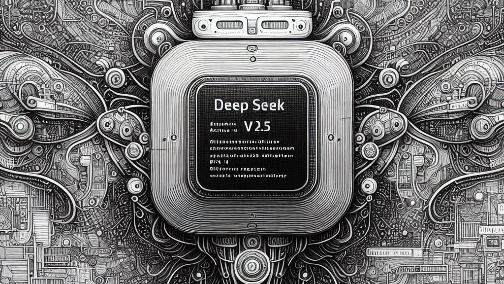 DeepSeek загрожує OpenAI-дешевший ШІ змінює ринок./ Фото: Google.