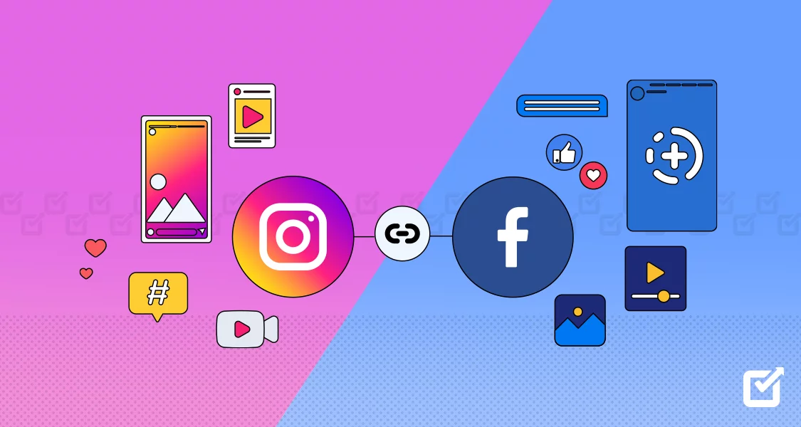 Meta розширює інтеграцію штучного інтелекту у Facebook та Instagram.