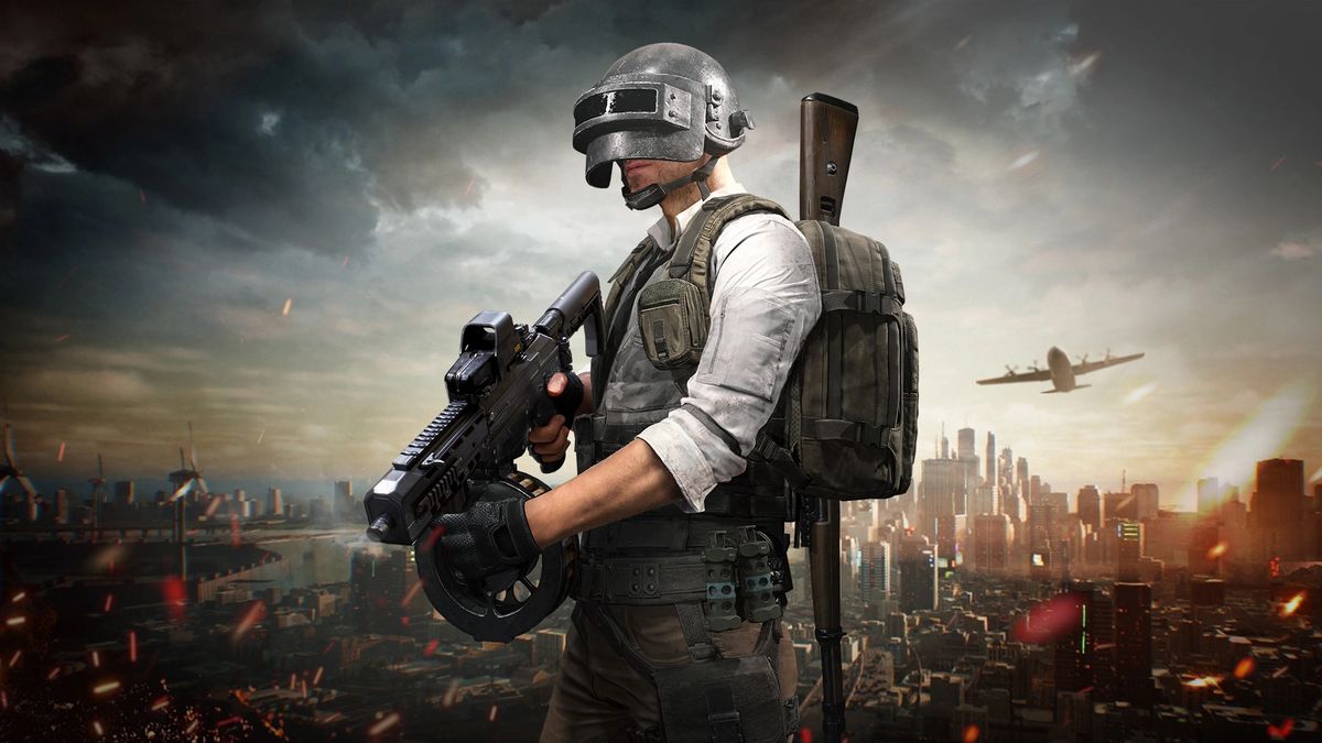 Напарники зі штучним інтелектом: Nvidia змінює ігровий досвід у PUBG.
