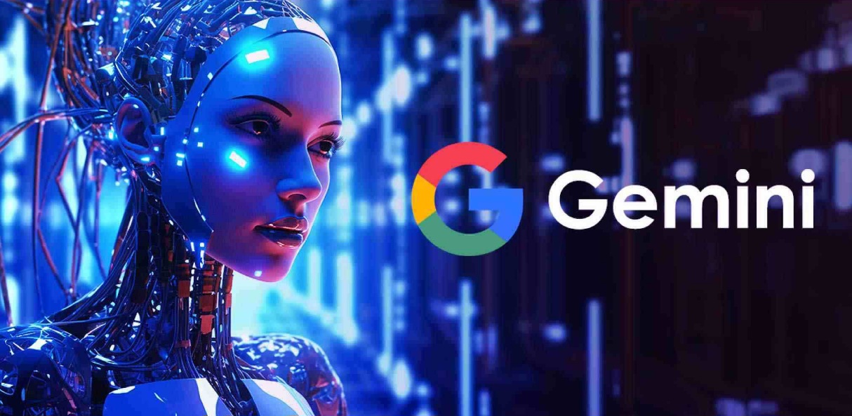 Google Gemini перевертає індустрію: нова технологія багатопотокової обробки.