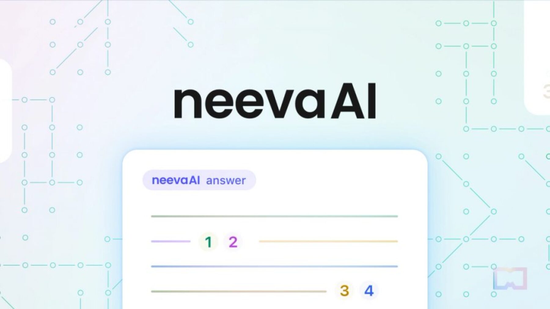 Neeva Спеціалізація: персоналізований пошуковик