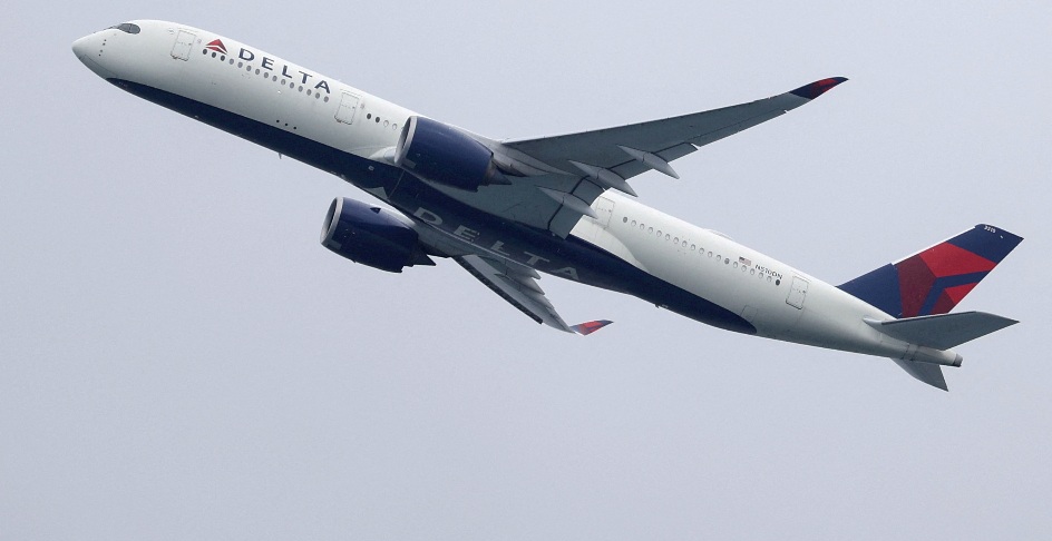 Delta Air Lines демонструє інновації на CES 2025: нові технології та майбутні оновлення для пасажирів.