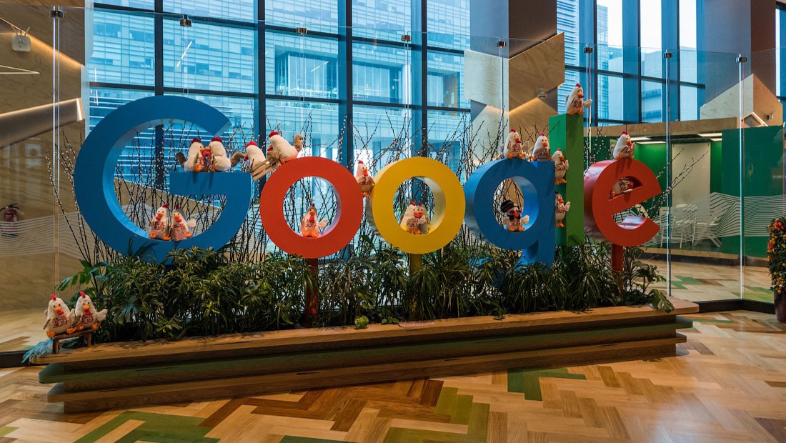 Google формує нову команду для створення моделей ШІ, які імітують реальний світ.