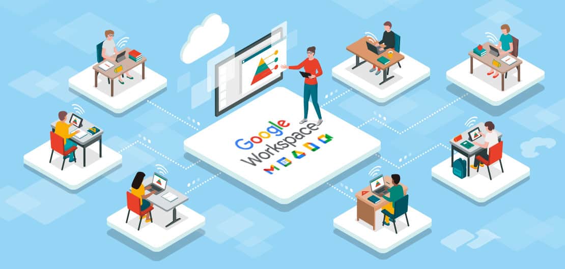 Google інтегрує ШІ у Workspace: нові можливості та ціни.