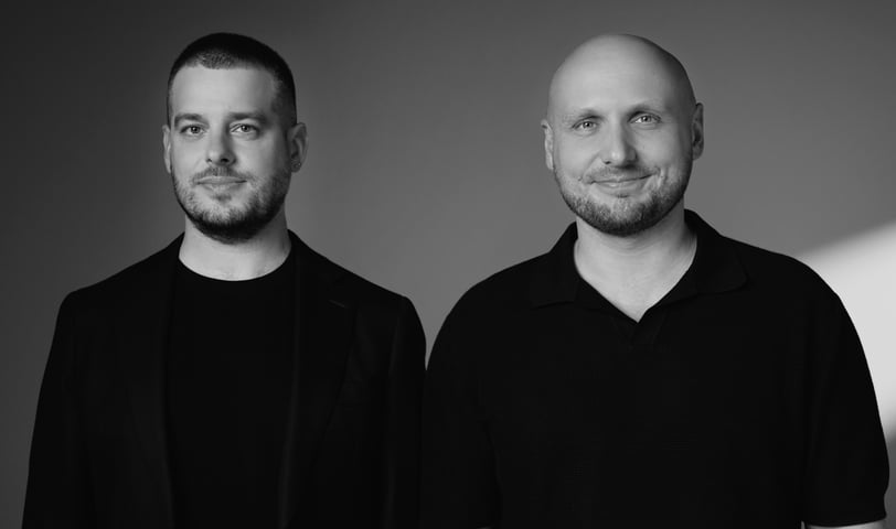 Литовський стартап Nexos.ai спрощує впровадження ШІ в бізнес.