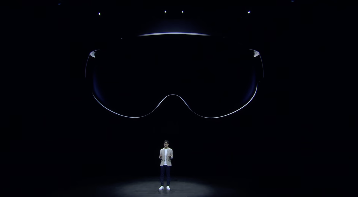 Samsung і Google створюють екосистему XR з мультимодальним ШІ./ Фото: Techradar.