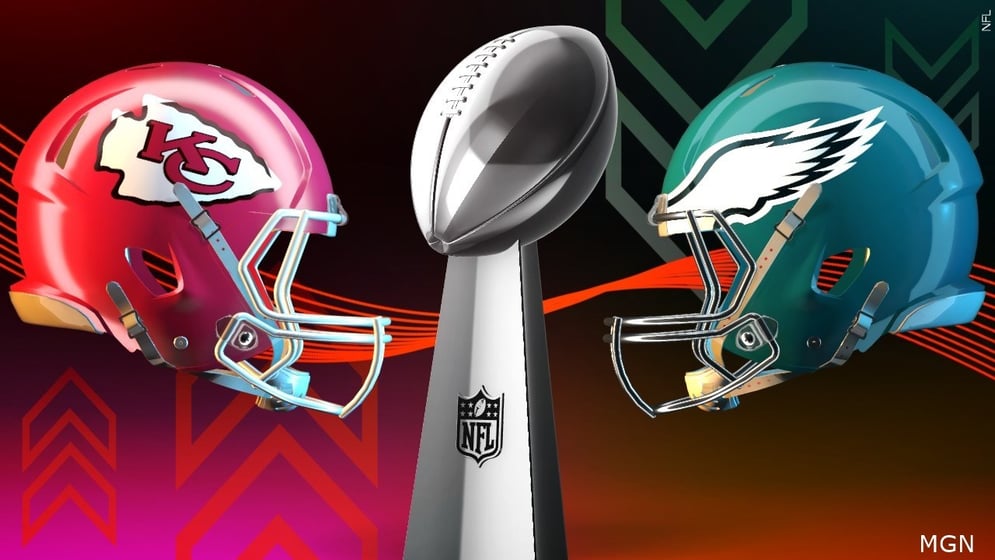 Технологічні гіганти інтегрували ШІ у рекламу Super Bowl 2025. Фото: Google.